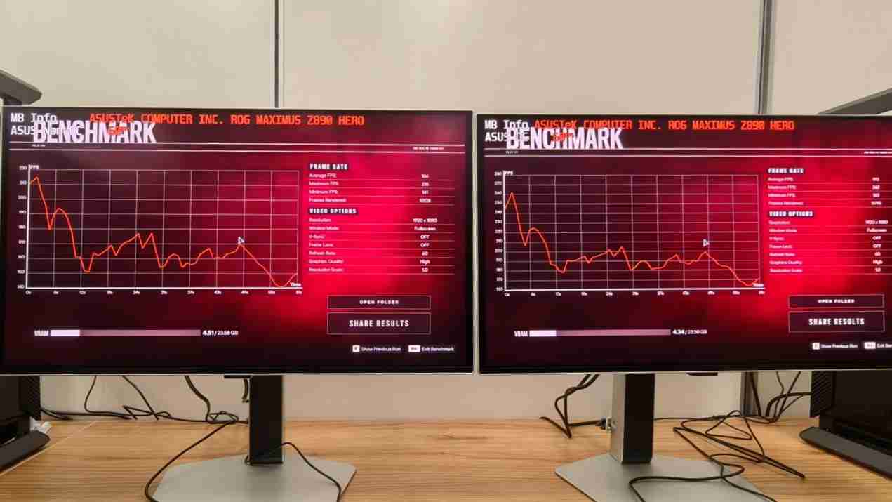 一键超频 + 8400MHz 内存,酷睿 Ultra 200S 系列越用越好用