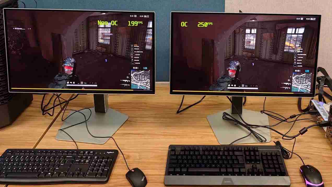 一键超频 + 8400MHz 内存,酷睿 Ultra 200S 系列越用越好用