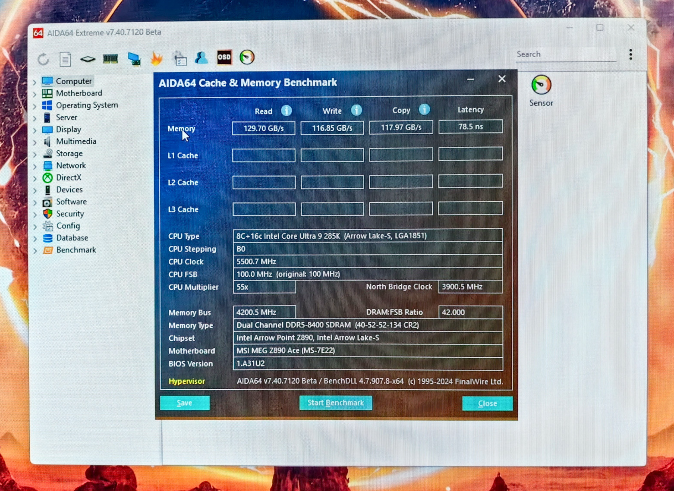 一键超频 + 8400MHz 内存,酷睿 Ultra 200S 系列越用越好用