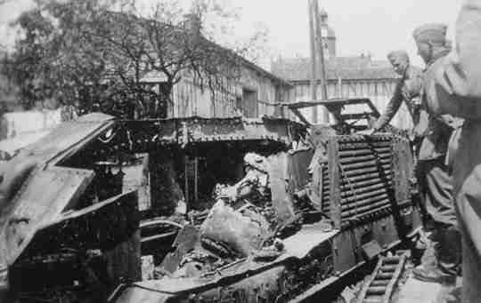 《坦克世界》制霸全场的银币重坦！它比许多金币坦克表现还强势