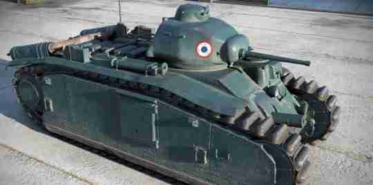 《坦克世界》制霸全场的银币重坦！它比许多金币坦克表现还强势