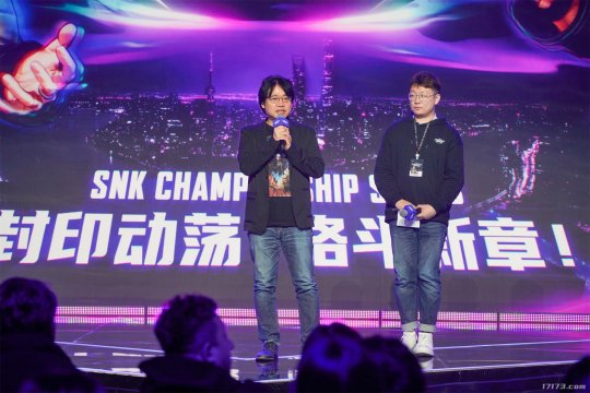 2024 SCS总决赛圆满收官！ 选手M’夺得总冠军