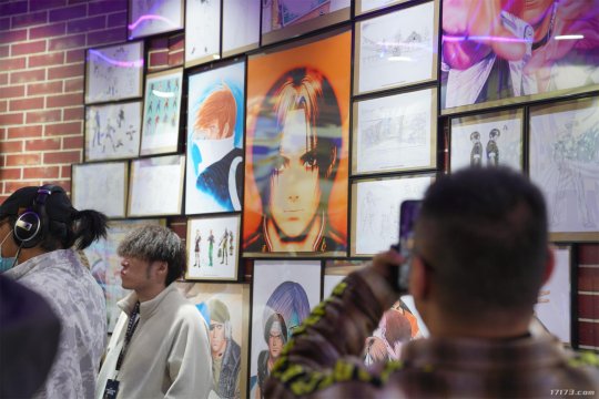 2024 SCS总决赛圆满收官！ 选手M’夺得总冠军