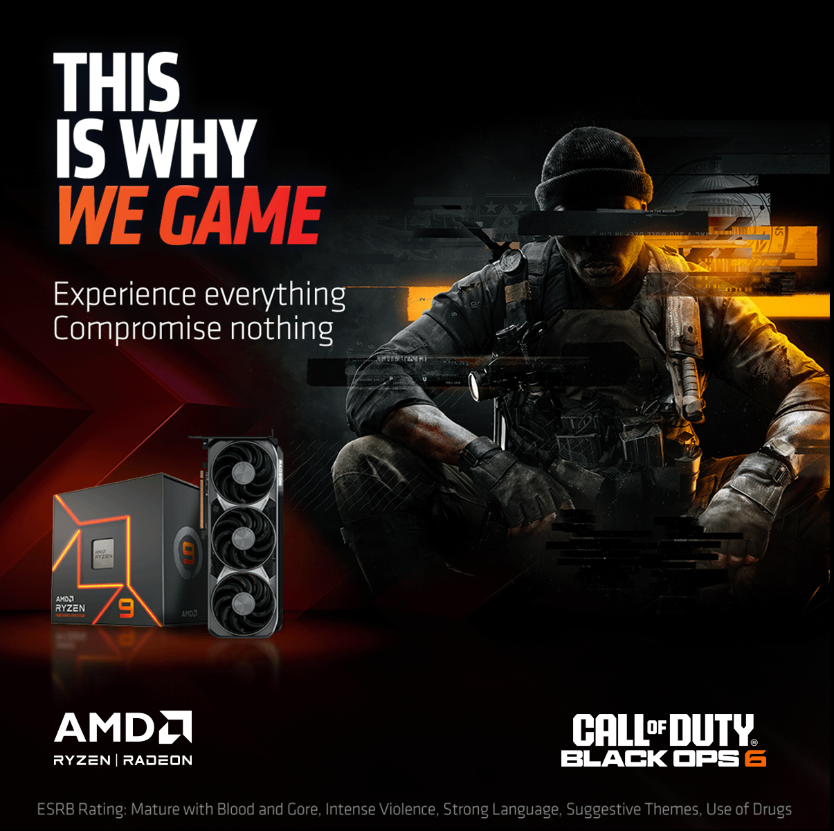 疑似新 AMD 公版独立显卡设计亮相,预计用于 Radeon RX 9070 XT