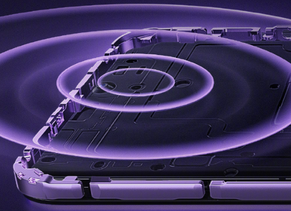 OPPO A5 Pro首创猎手天线架构:信号能穿十堵墙