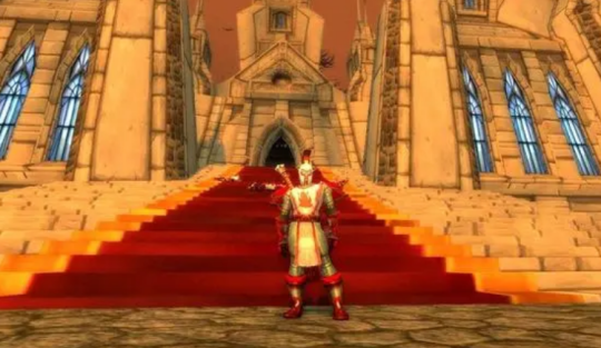 魔兽周报:临时工上线了?魔兽底层代码泄露 北方暴雪新作曝光