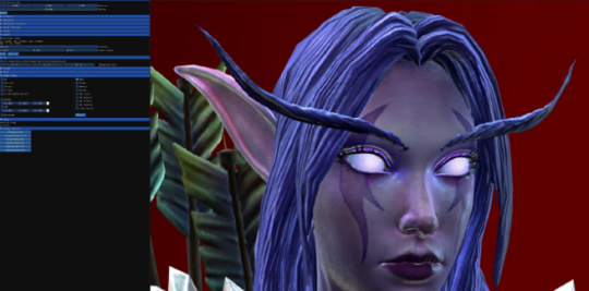 魔兽周报:临时工上线了?魔兽底层代码泄露 北方暴雪新作曝光