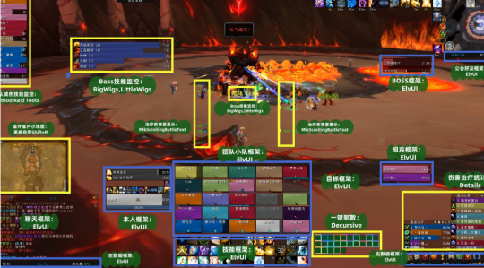 魔兽周报:临时工上线了?魔兽底层代码泄露 北方暴雪新作曝光