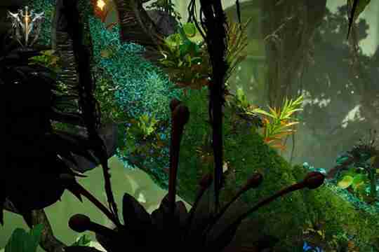 《代号MY》树心城实机画面爆料!你准备好迎接那份久违的感动了吗?