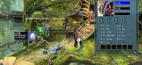 《代号MY》树心城实机画面爆料!你准备好迎接那份久违的感动了吗?