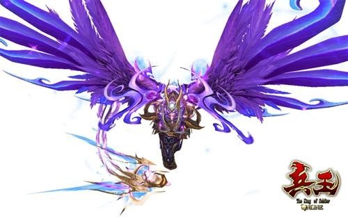 六大职业更平衡,《兵王OL》如何选择适合自己的职业?