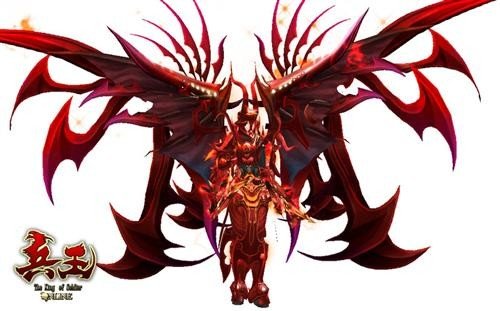 六大职业更平衡,《兵王OL》如何选择适合自己的职业?