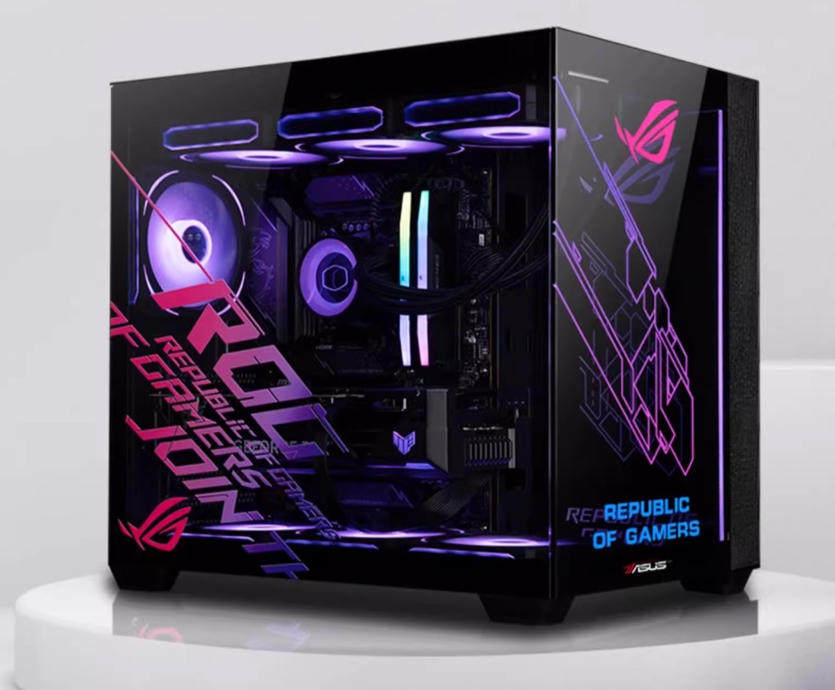 淘宝双旦礼遇季来袭,攀升爆款台式机享立减 + 免息双重福利 淘宝双旦礼遇季来袭,攀升爆款台式机享立减 + 免息双重福利