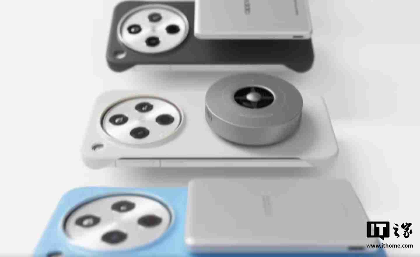 OPPO 预告 Find X8 系列手机元春限定版磁吸配件，12 月 26 日发布