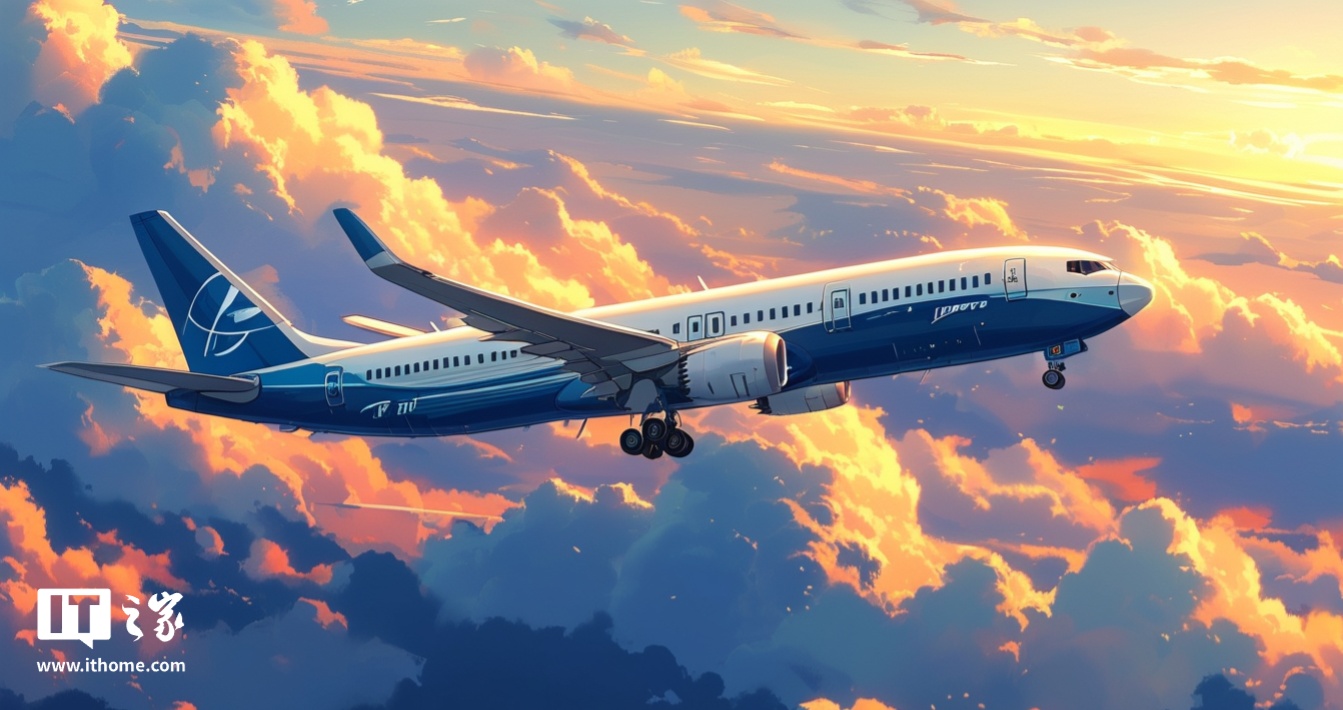 波音公司称已恢复所有因罢工暂停的飞机生产 波音公司称已恢复所有因罢工暂停的飞机生产