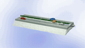 全球首条，中国移动 G.654.E 光纤气吹微型光缆干线项目完工