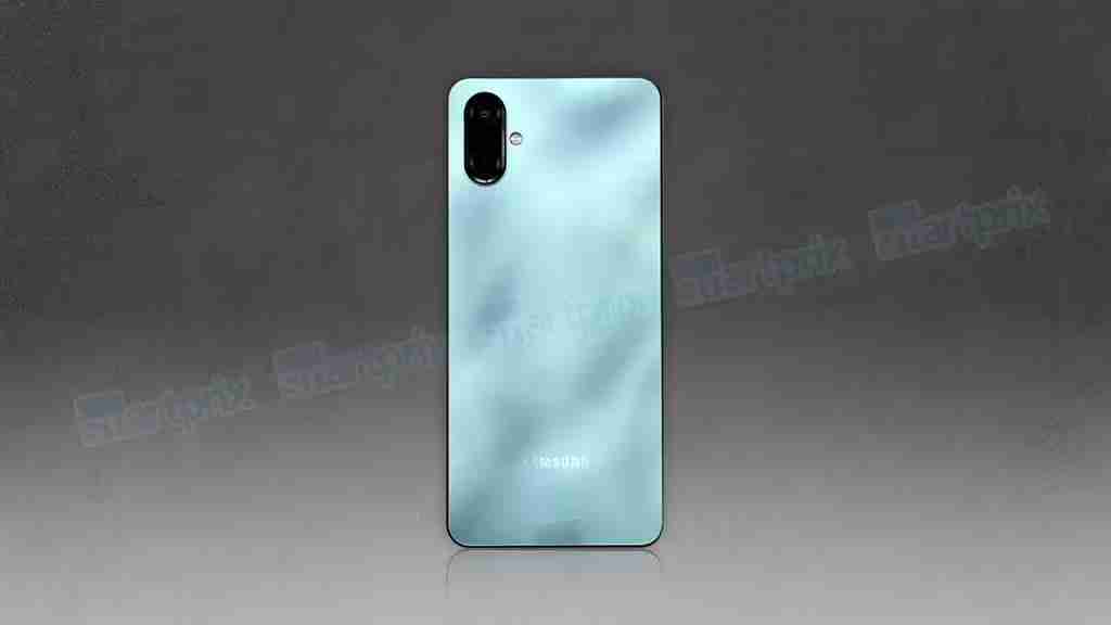 三星Galaxy F06手机渲染图曝光：6.7英寸屏幕、5000万主摄、5000mAh电池