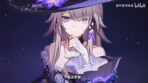 星铁的下一站,究竟会讲个什么样的故事?