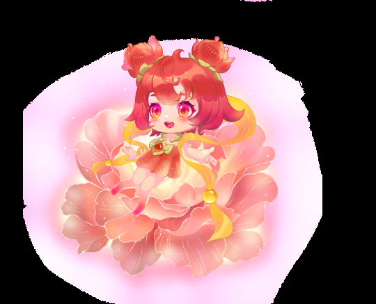 《逍遥情缘》全新宠物爆料 牡丹仙子可以让人消消气？