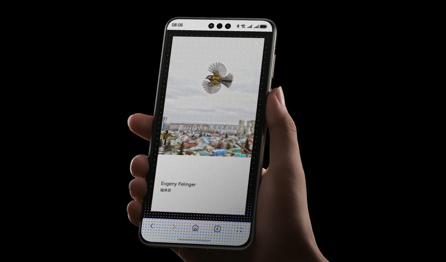 华为 Mate 70 系列的“智控键”功能,藏着华为 AI 的大野心