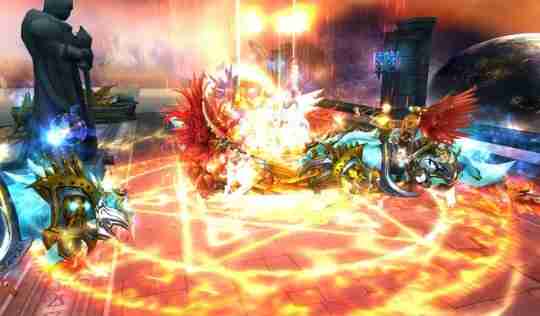 战火重燃,三国鼎立《兵王ol》12月18日首服内容曝光!