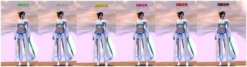 《无限世界》游戏PK系统来袭 谁将是王者