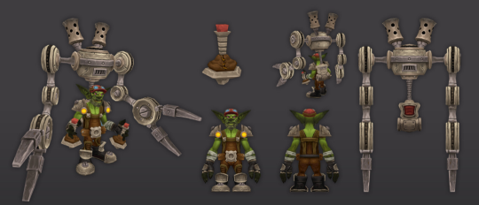 暴雪曝光4个《魔兽世界》新职业!玩家沸腾了!