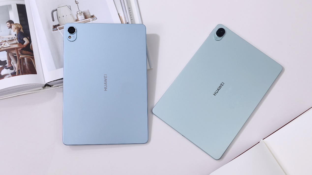 鸿蒙系统赋能生产力革新,看华为平板如何重塑移动办公新格局 鸿蒙系统赋能生产力革新,看华为平板如何重塑移动办公新格局