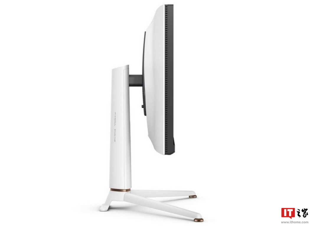 明基公布“EX271Q”27 英寸显示器:搭 2K 180Hz 面板、支持自动调节亮度