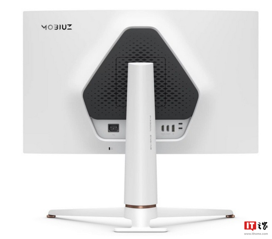 明基公布“EX271Q”27 英寸显示器:搭 2K 180Hz 面板、支持自动调节亮度