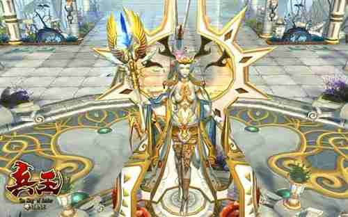 《兵王ol》12月18日重磅回归,十大地图美景你还记得吗?