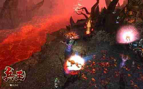 《兵王ol》12月18日重磅回归,十大地图美景你还记得吗?