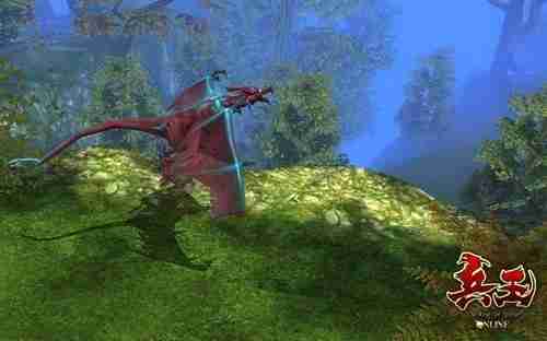 《兵王ol》12月18日重磅回归,十大地图美景你还记得吗?