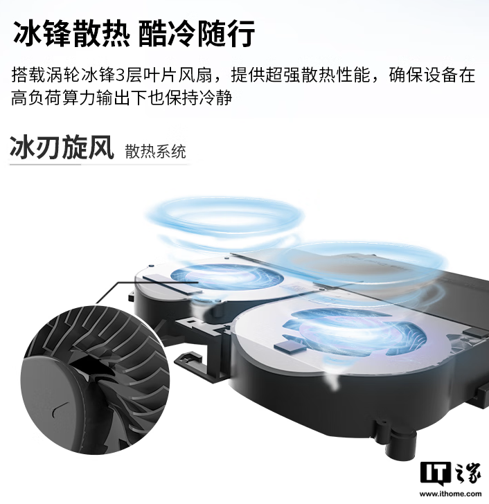 联想推出 ThinkCentre Ultra 迷你主机:i5-14500 / i7-14700 配 RTX4060 售 12986 元起