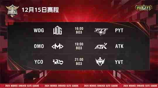 英魂之刃赛事第六周,常规赛进入最后一周,各战队开始最后冲刺!