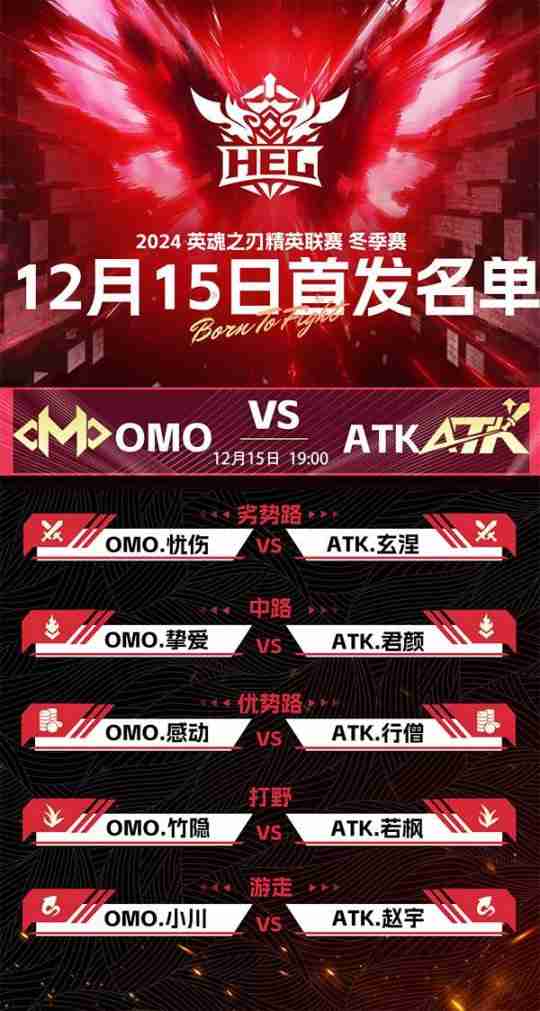 英魂之刃赛事第六周,常规赛进入最后一周,各战队开始最后冲刺!