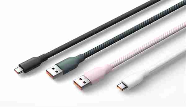 59元！小米6A磁吸自收纳快充数据线发布：双方案