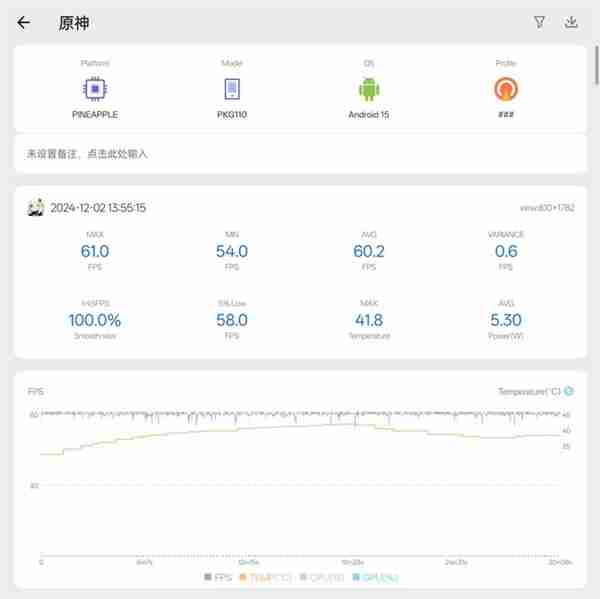 一加Ace5性能实测：终极驯龙大师