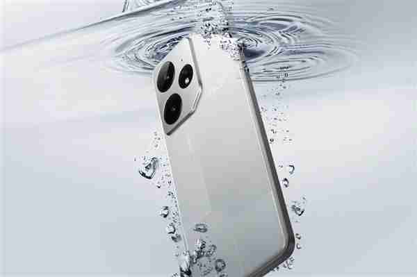 真我Neo7上手:7000mAh大电池 续航耐用到离谱