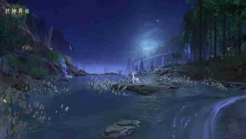 一篇攻略了解《封神再临》「乾坤终测」所有日常玩法!