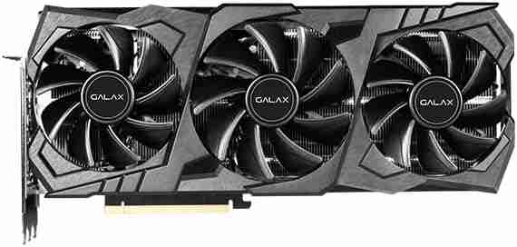 等不到 RTX 50,影驰推出 RTX 4080 SUPER 3X 显卡新品