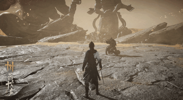 网易武侠《燕云十六声》公测前瞻:战斗、剧情全面升级