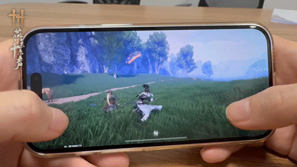 网易武侠《燕云十六声》公测前瞻:战斗、剧情全面升级