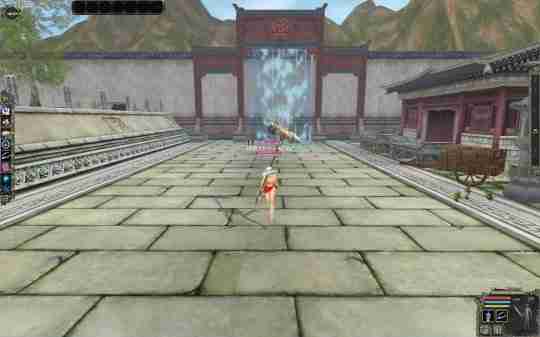 “老武魂”重置!《战Online》端游13日震撼上线