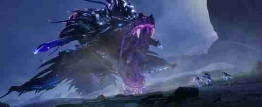 历尽千帆后，国产MMO还得看《诛仙世界》？