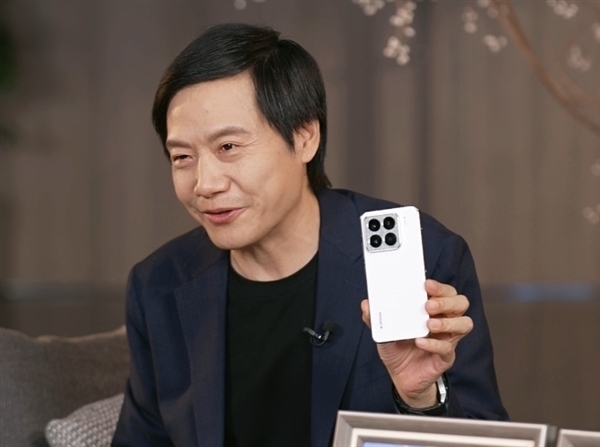 超过华为、苹果!11月小米手机新机激活量中国第一