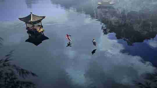 《燕云十六声》PC公测12月27日开启!