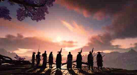 《燕云十六声》PC公测12月27日开启!