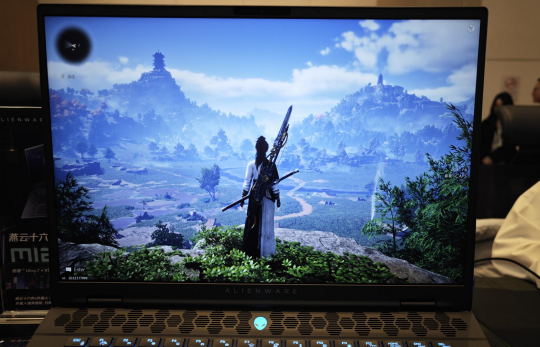 多事之秋的网易,与一场「前无古人」的冒险