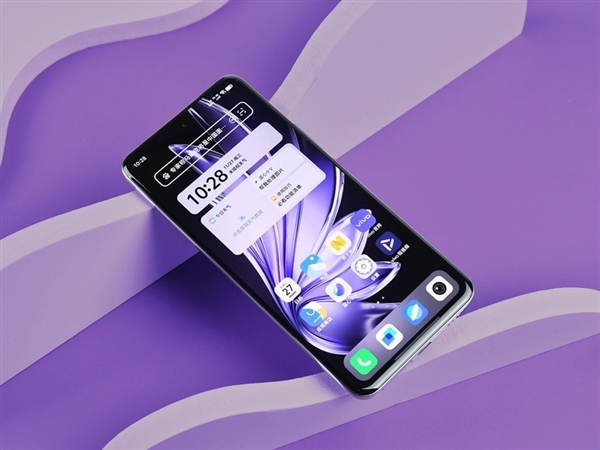 vivo S20 Pro上手:人像摄影一骑绝尘 3000档位不二之选